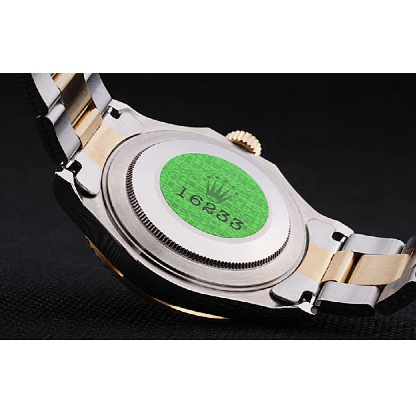Aaa replica watch Yacht-Master-rl97 Rolex 0801